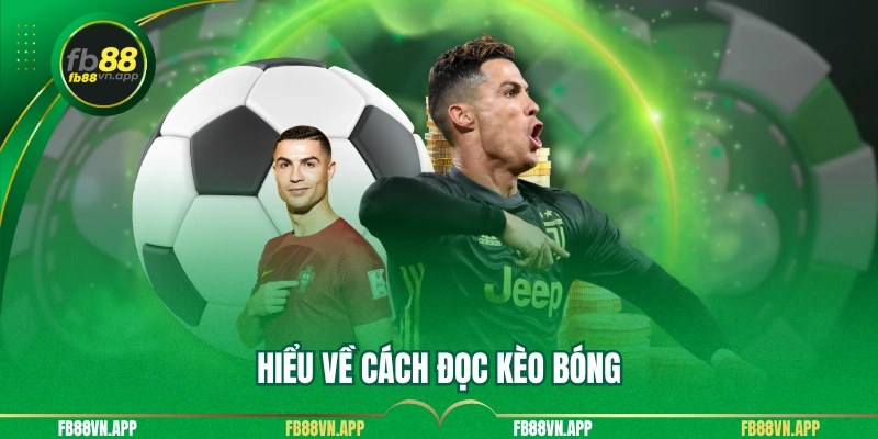 Soi Kèo Bóng Đá - Bí Quyết Thành Công Cho Người Mới 2 Hiểu về cách đọc kèo bóng