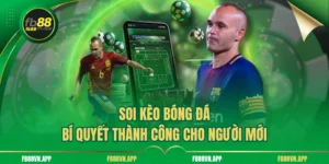 Soi Kèo Bóng Đá - Bí Quyết Thành Công Cho Người Mới